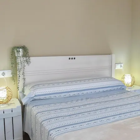 بيت للعطل Casa Playamonte Navarrés