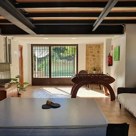 Casa Playamonte Navarrés