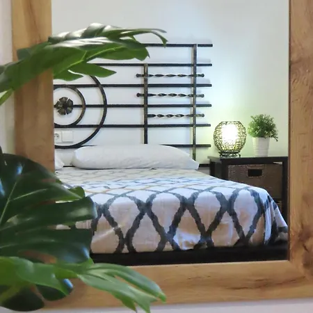 Casa Playamonte بيت للعطل *