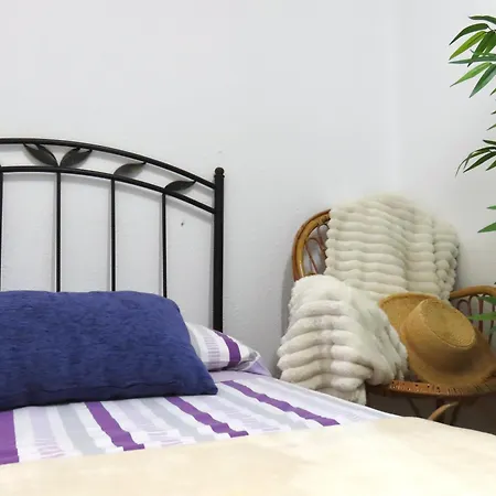 Casa Playamonte * Navarrés