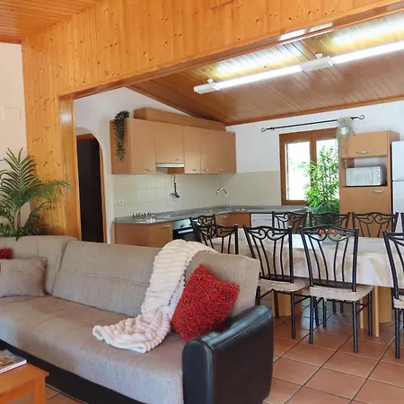 بيت للعطل Casa Playamonte *