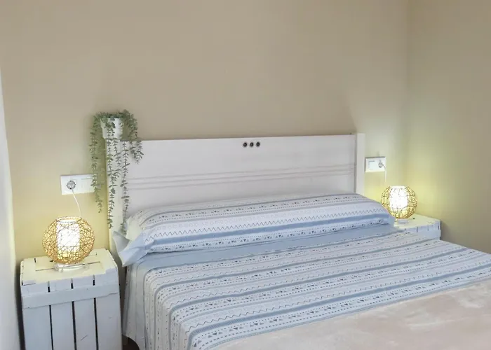 Tatil Evi Casa Playamonte Navarrés