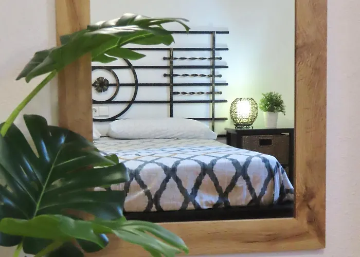 Casa Playamonte Tatil Evi *