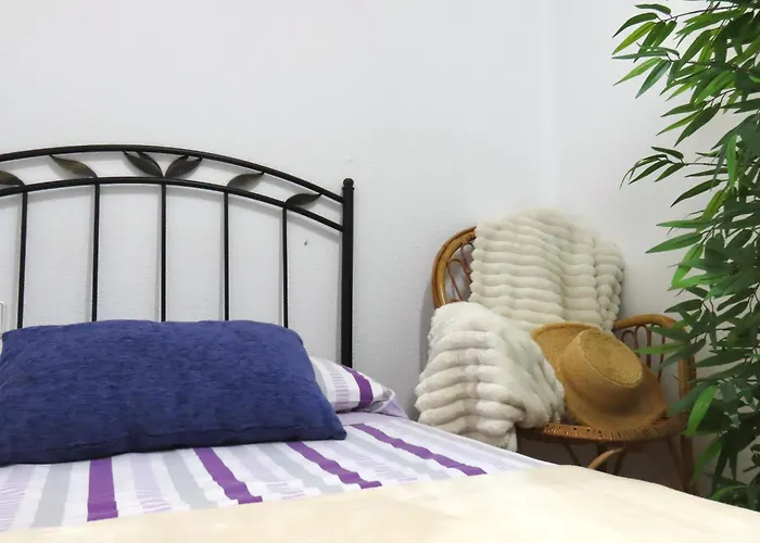 Casa Playamonte * Navarrés