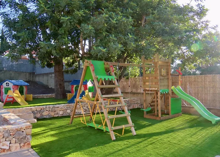 Casa Playamonte Tatil Evi Navarrés