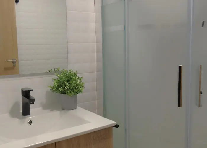 Casa Playamonte Tatil Evi Navarrés