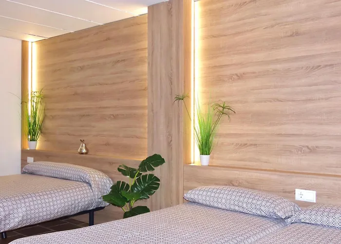 Tatil Evi Casa Playamonte *